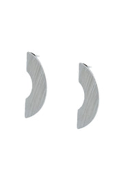 Half Moon Earrings | OROSHE