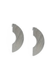 Half Moon Earrings | OROSHE