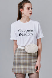 Belle Sleeping Beauty Top | OROSHE