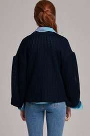 Lana Cardigan Sweater | OROSHE