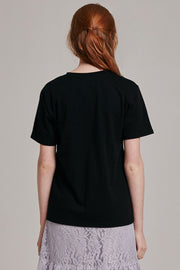 Rochelle Love Tee | OROSHE