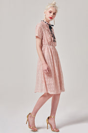 Margot Lace Dress | OROSHE