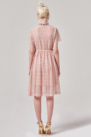 Margot Lace Dress | OROSHE