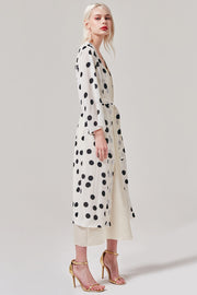 Polka Dot Kimono | OROSHE