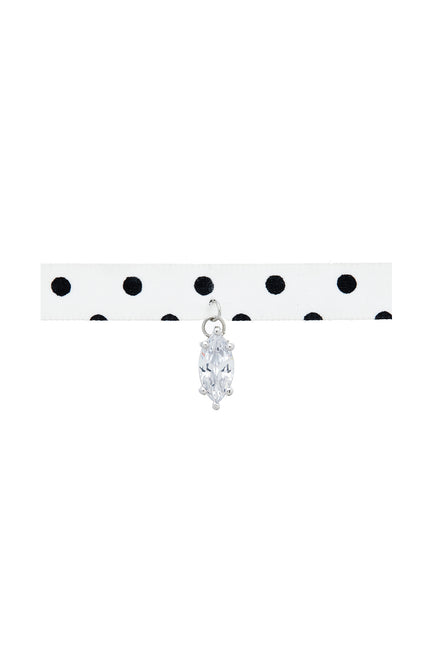 Polka Dot Choker | OROSHE